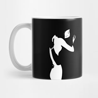 embrace II Mug